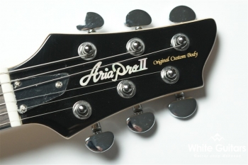 PE-480 - See-through Emerald Blue